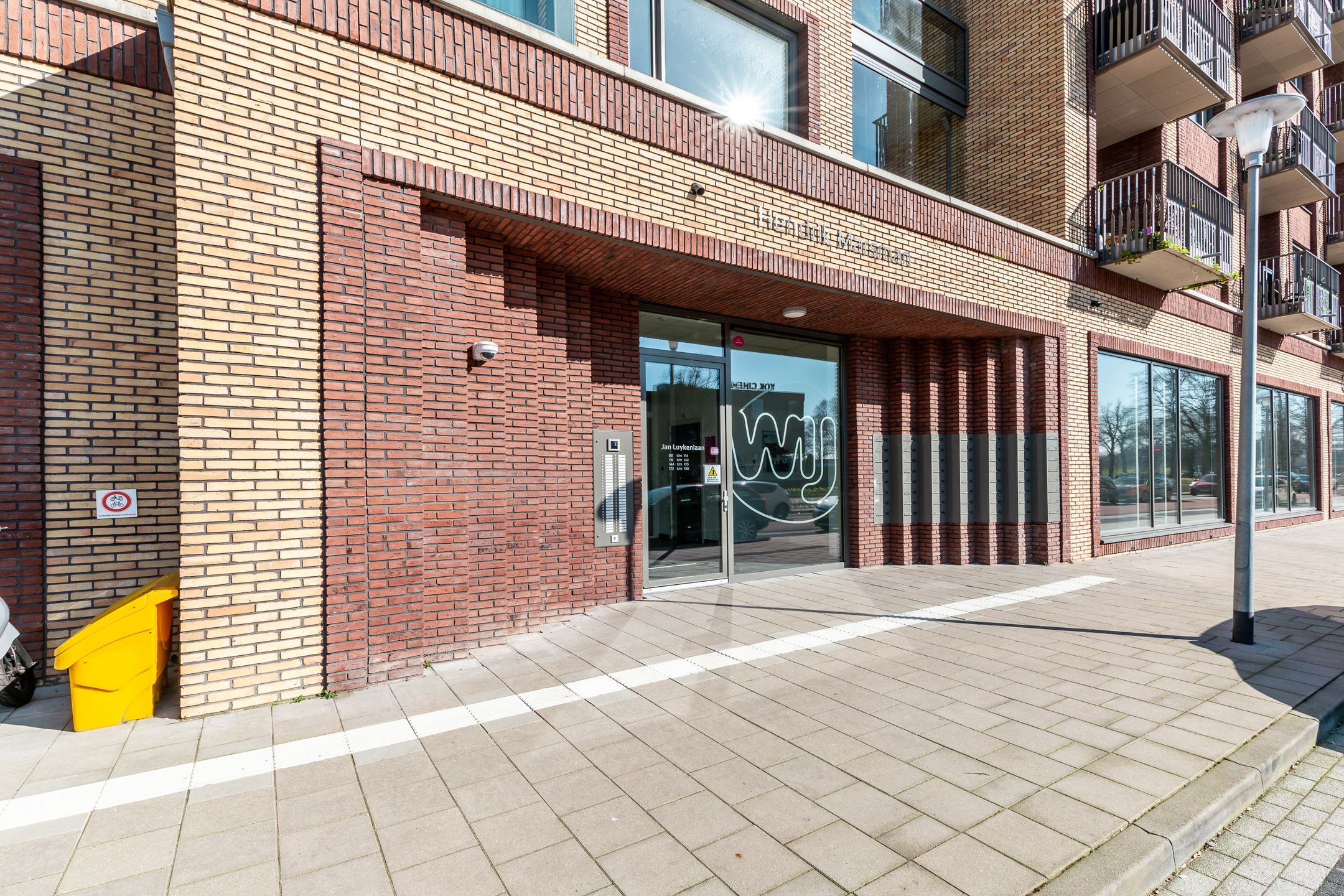 Foto 24 van Jan Luykenlaan 98