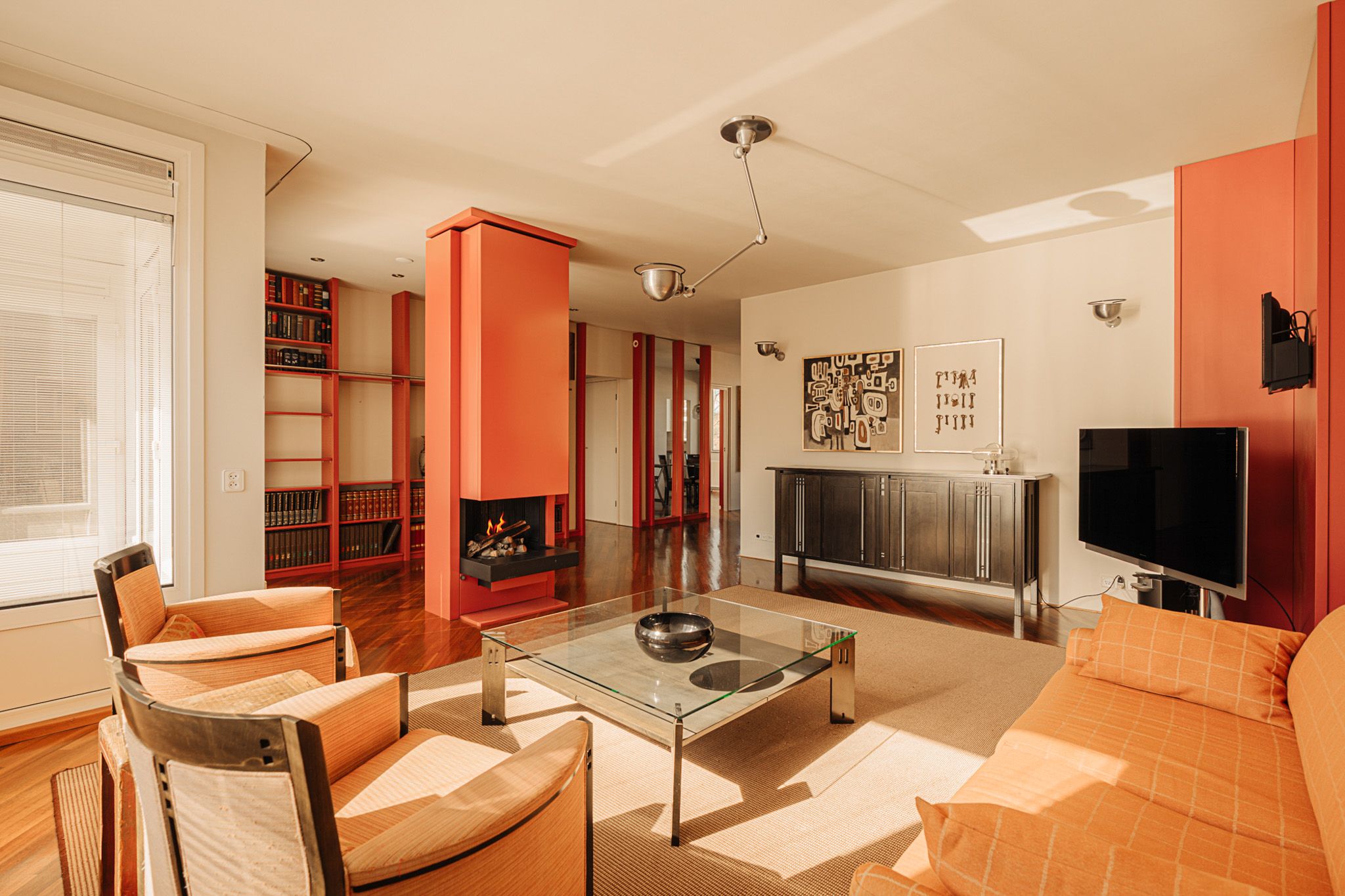 Foto 3 van Anton Verheijstraat 9-4