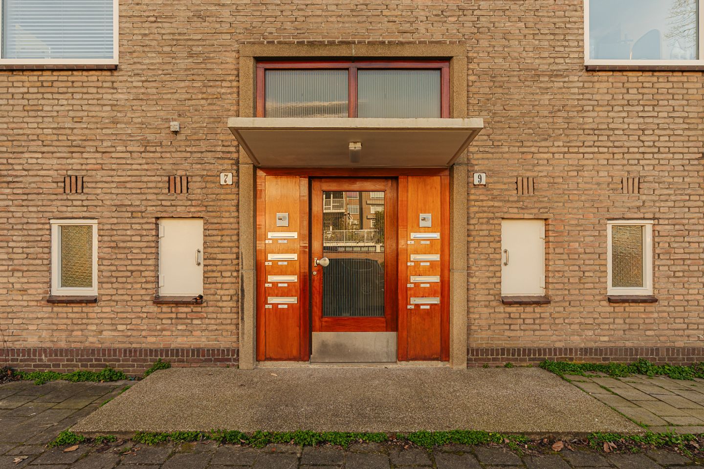 Foto 5 van Anton Verheijstraat 9-4