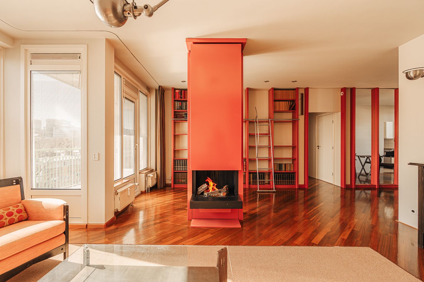 Foto 10 van Anton Verheijstraat 9-4