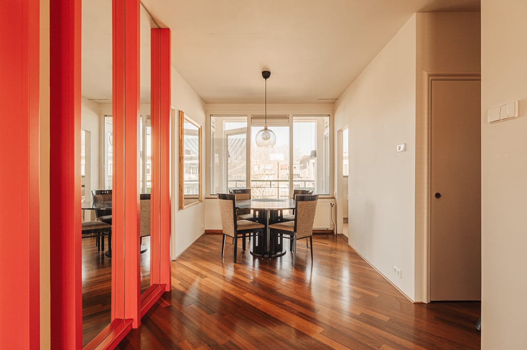 Foto 16 van Anton Verheijstraat 9-4