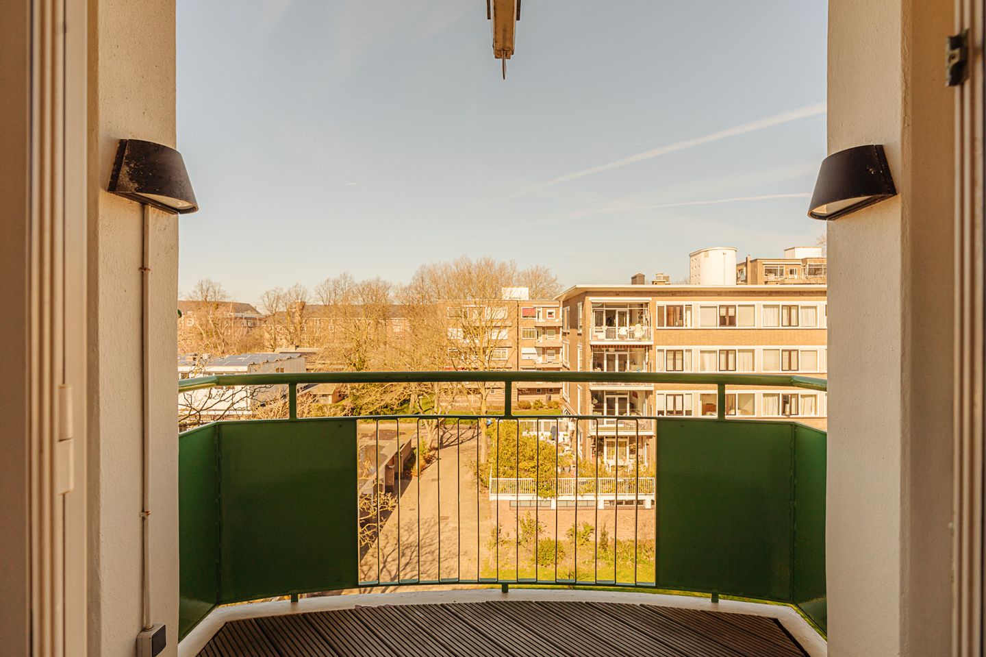 Foto 19 van Anton Verheijstraat 9-4