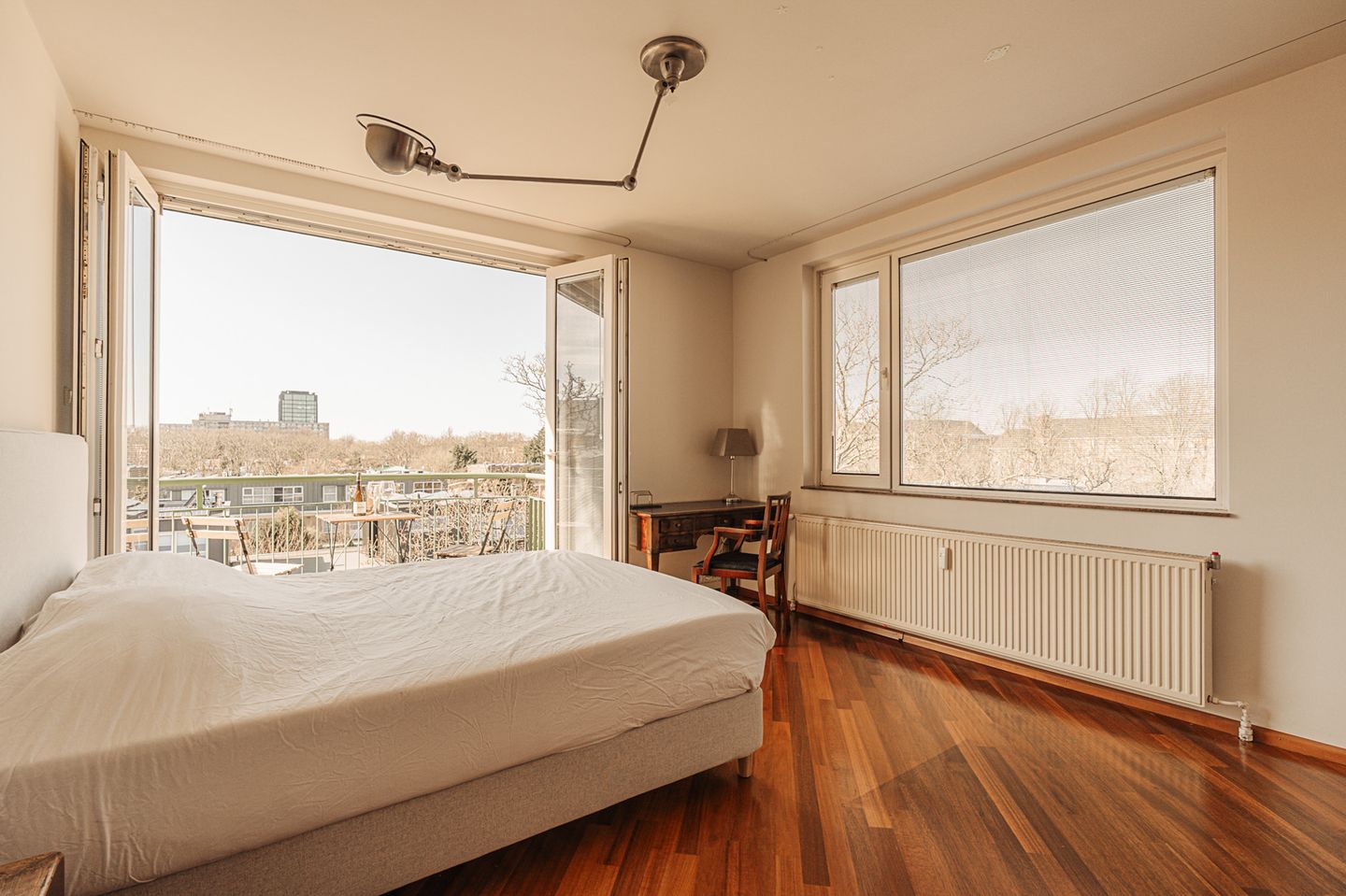 Foto 20 van Anton Verheijstraat 9-4