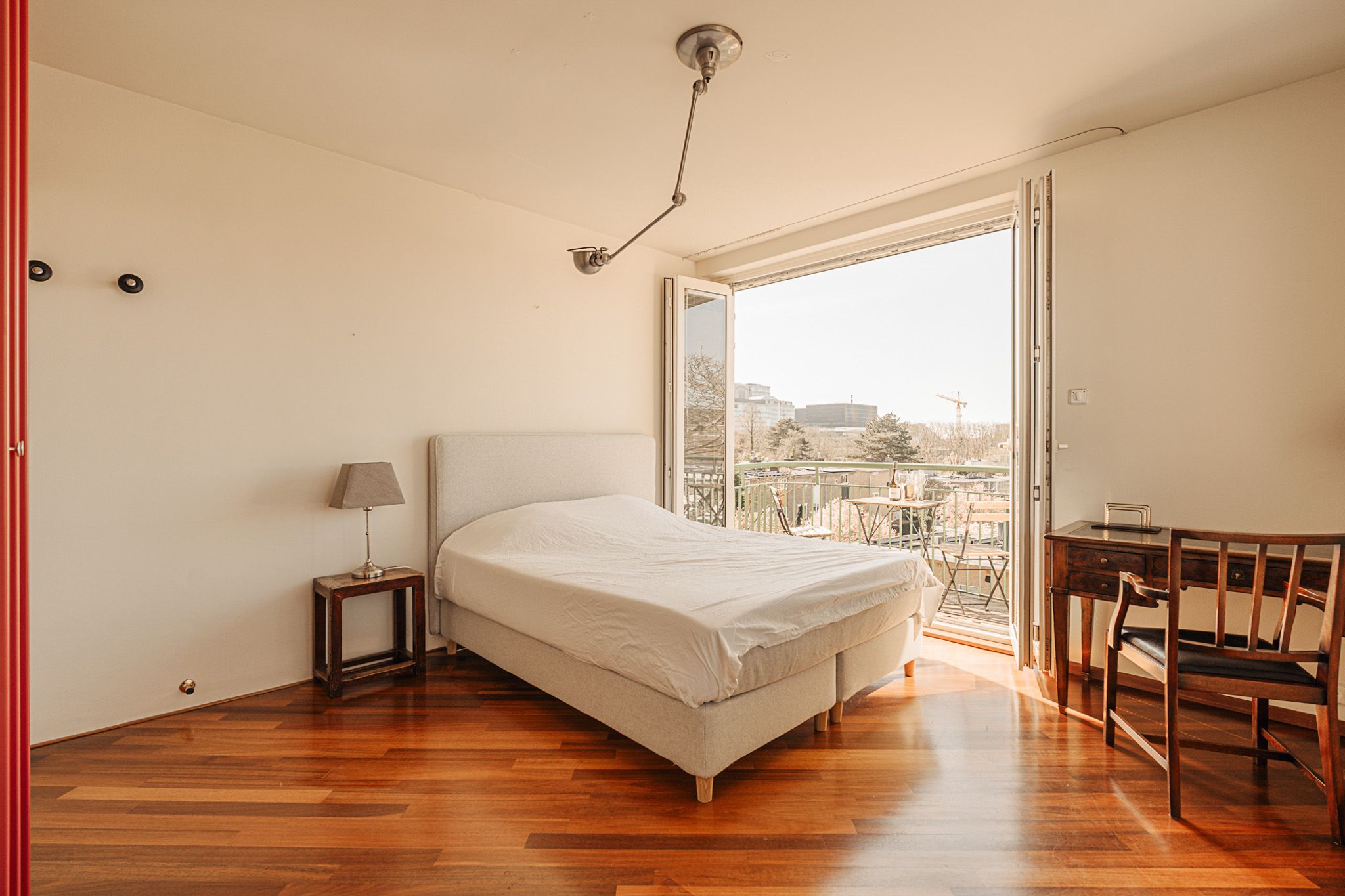 Foto 21 van Anton Verheijstraat 9-4