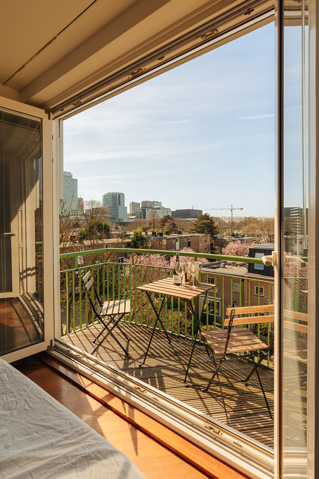 Foto 22 van Anton Verheijstraat 9-4