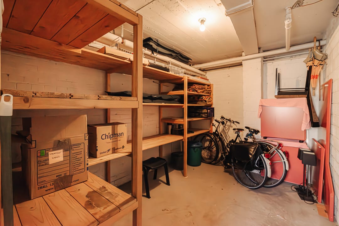 Foto 31 van Anton Verheijstraat 9-4