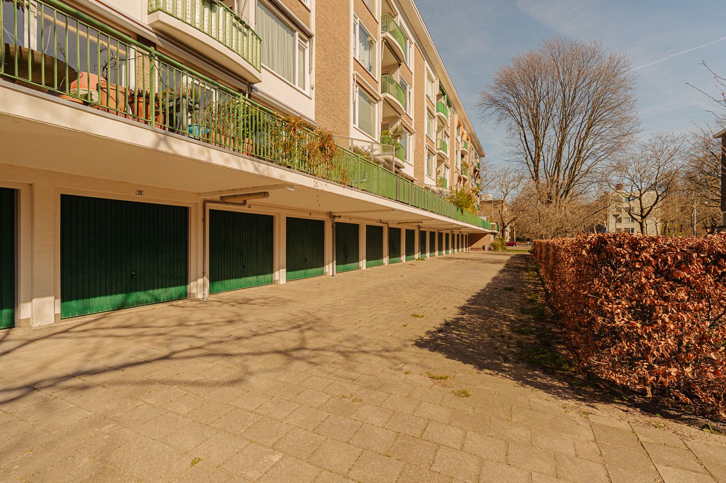 Foto 34 van Anton Verheijstraat 9-4