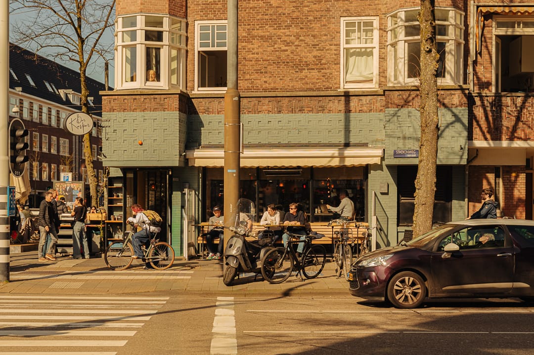 Foto 38 van Anton Verheijstraat 9-4