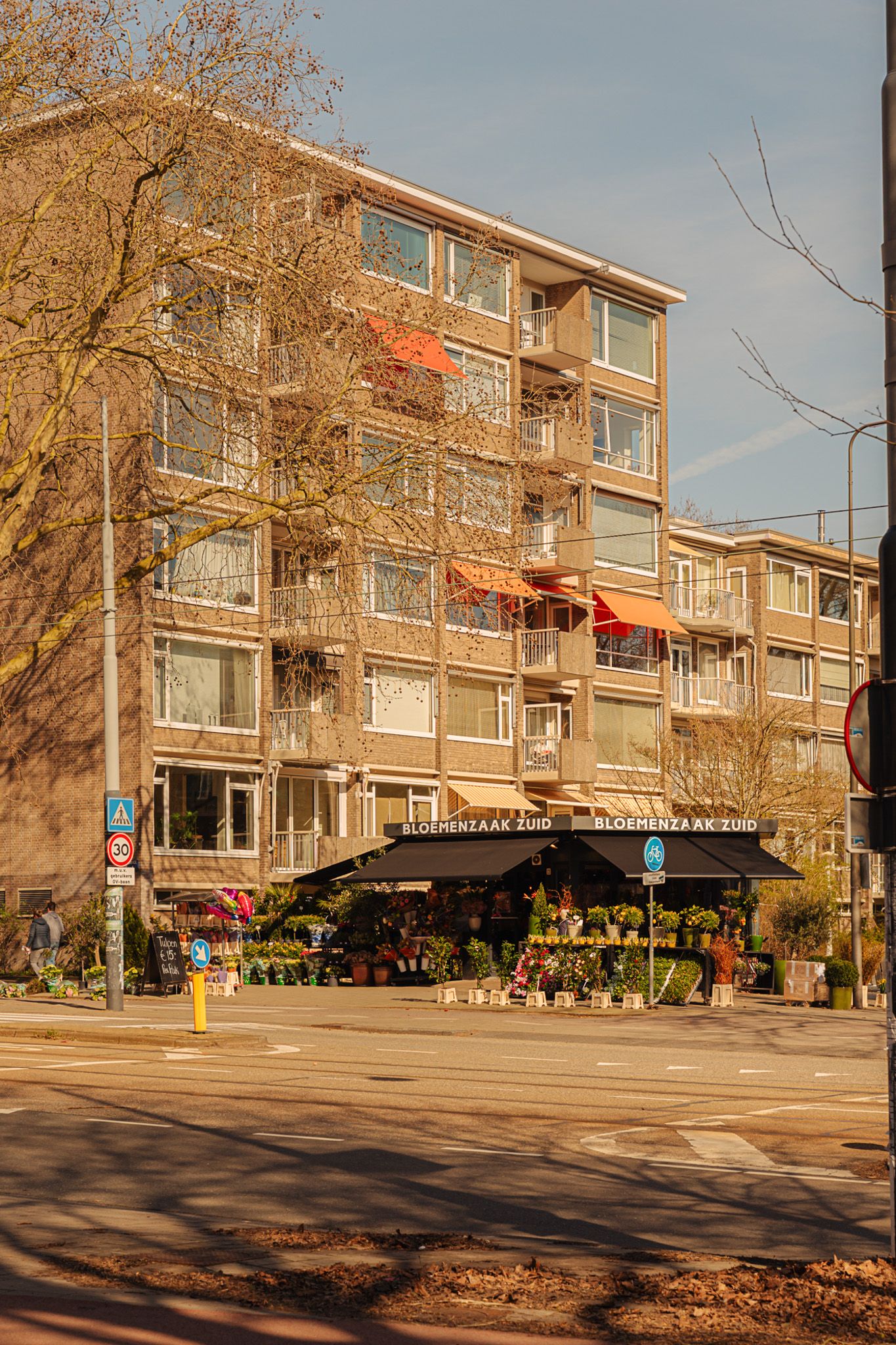 Foto 40 van Anton Verheijstraat 9-4