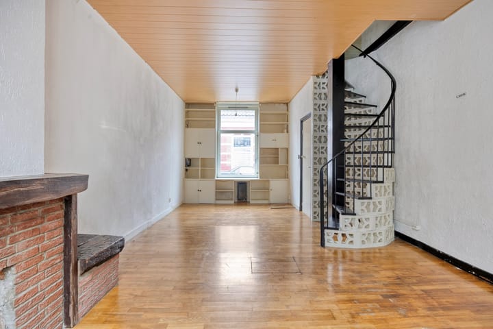 Photo 4 of Jacobastraat 10