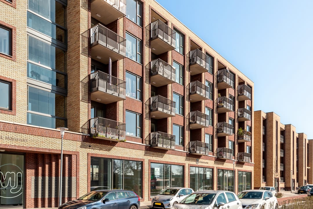 Foto 22 van Jan Luykenlaan 98