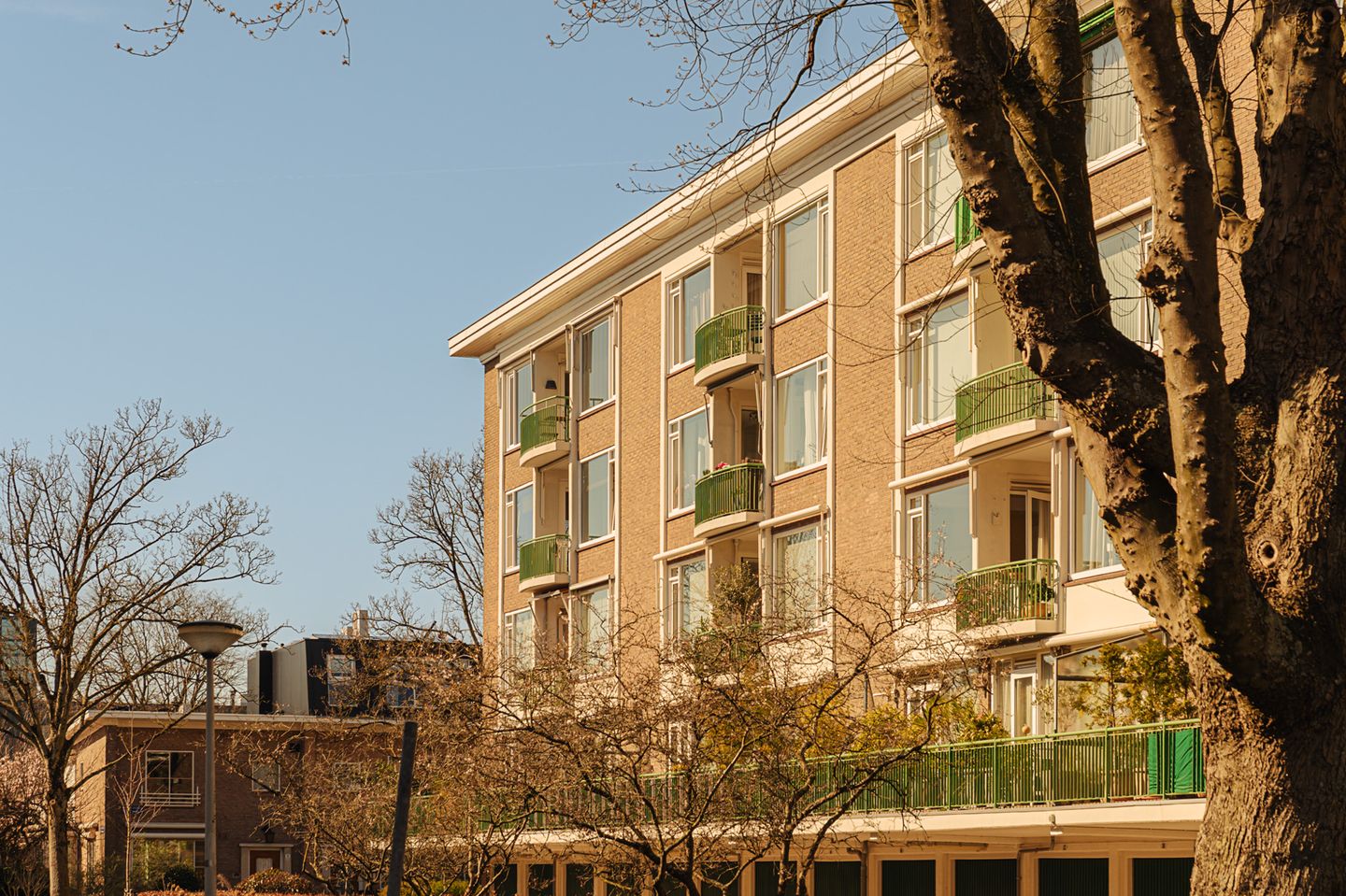 Foto 4 van Anton Verheijstraat 9-4