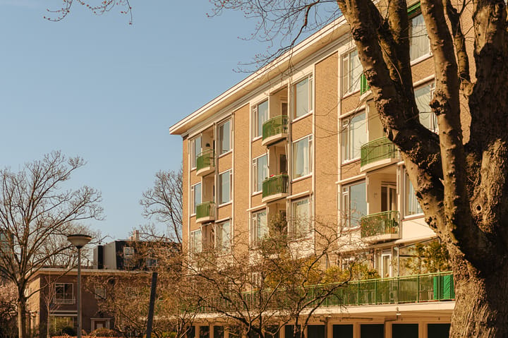 Foto 4 van Anton Verheijstraat 9-4