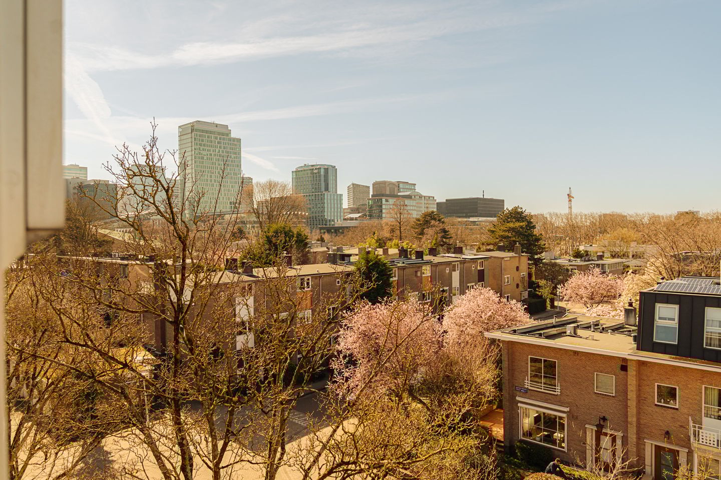 Foto 14 van Anton Verheijstraat 9-4