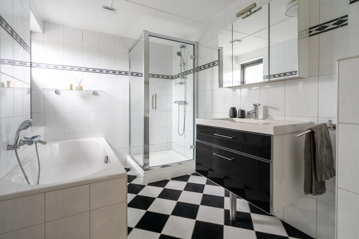 Foto 4 van Londenstraat 57