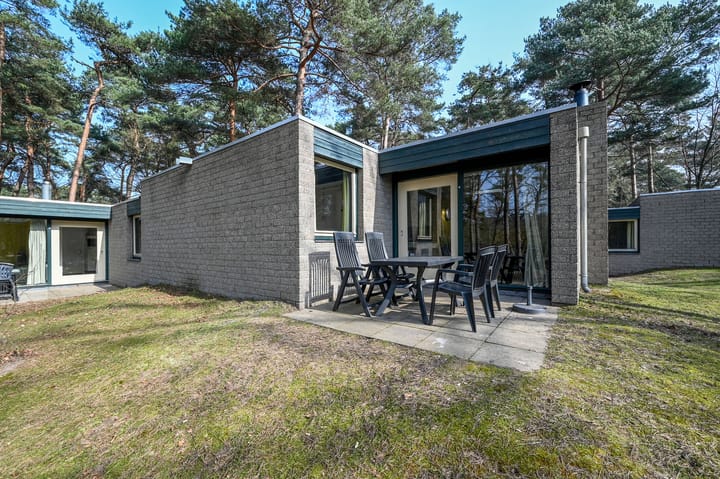 Vennenbos 308