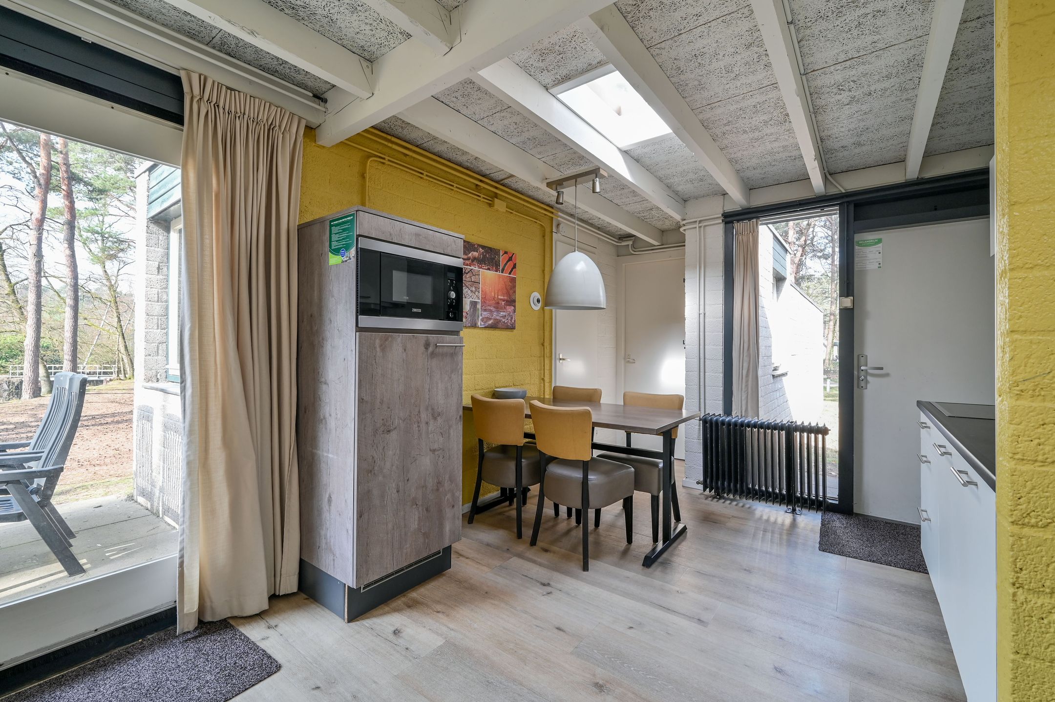 Foto 6 van Vennenbos 308