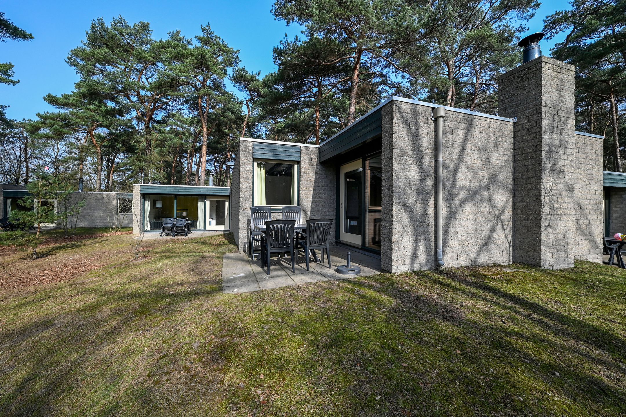 Foto 15 van Vennenbos 308