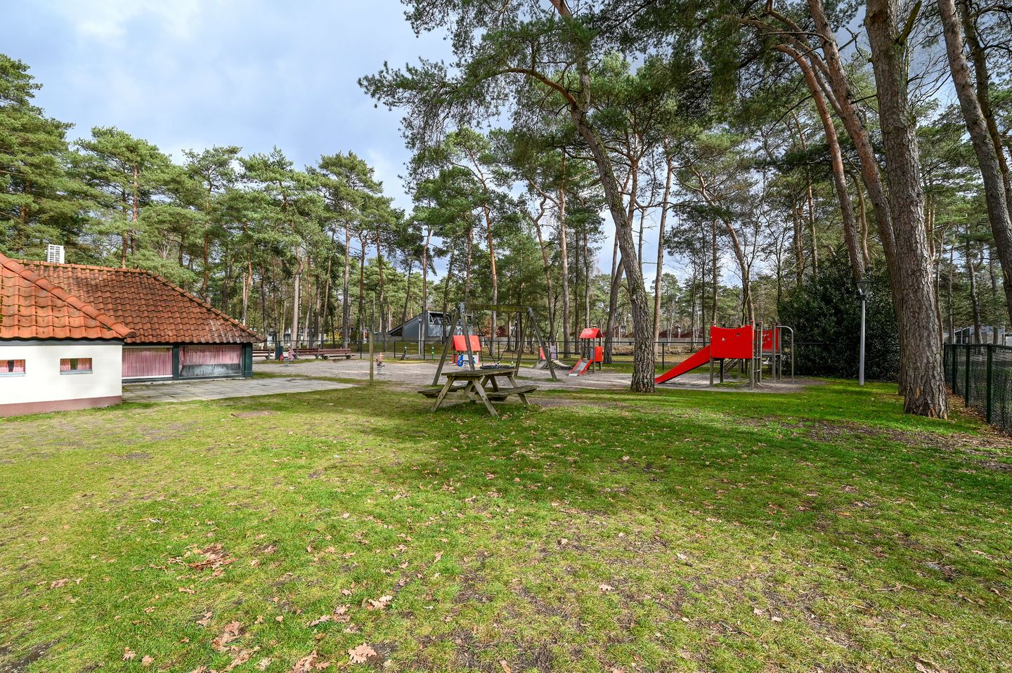 Foto 19 van Vennenbos 308