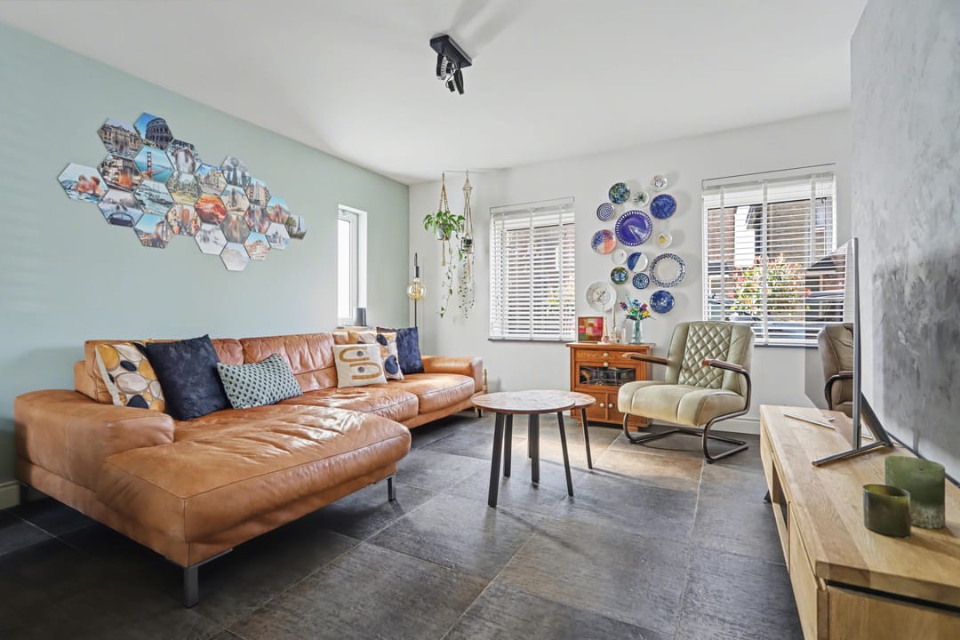 Foto 2 van Julianastraat 1-A