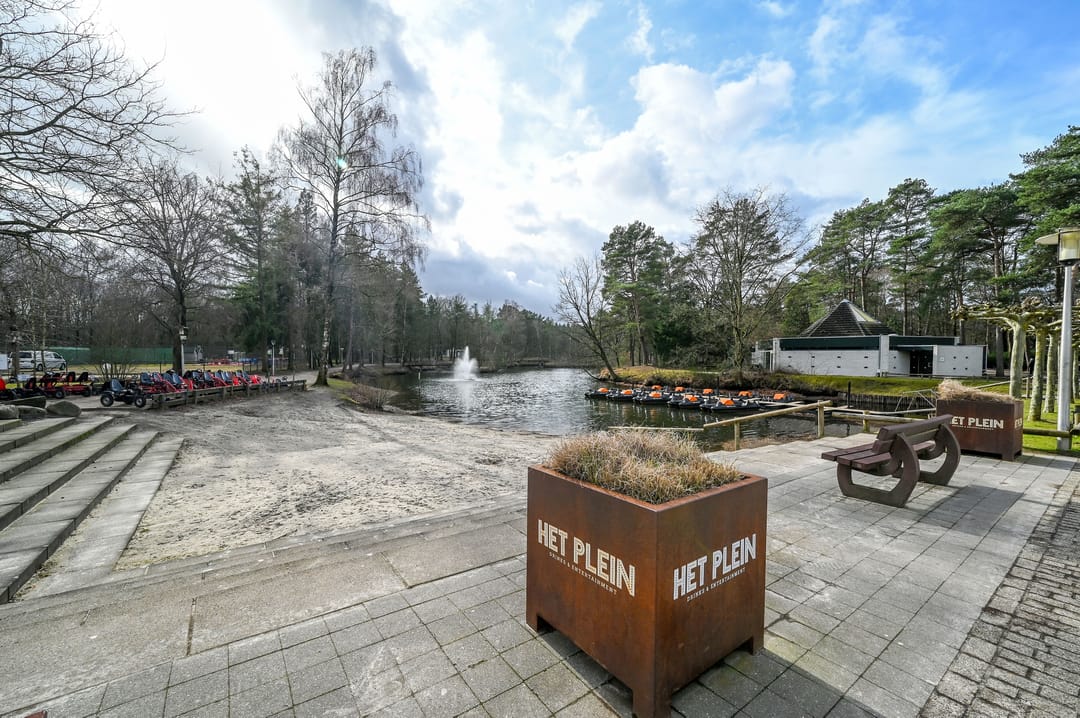 Foto 22 van Vennenbos 308