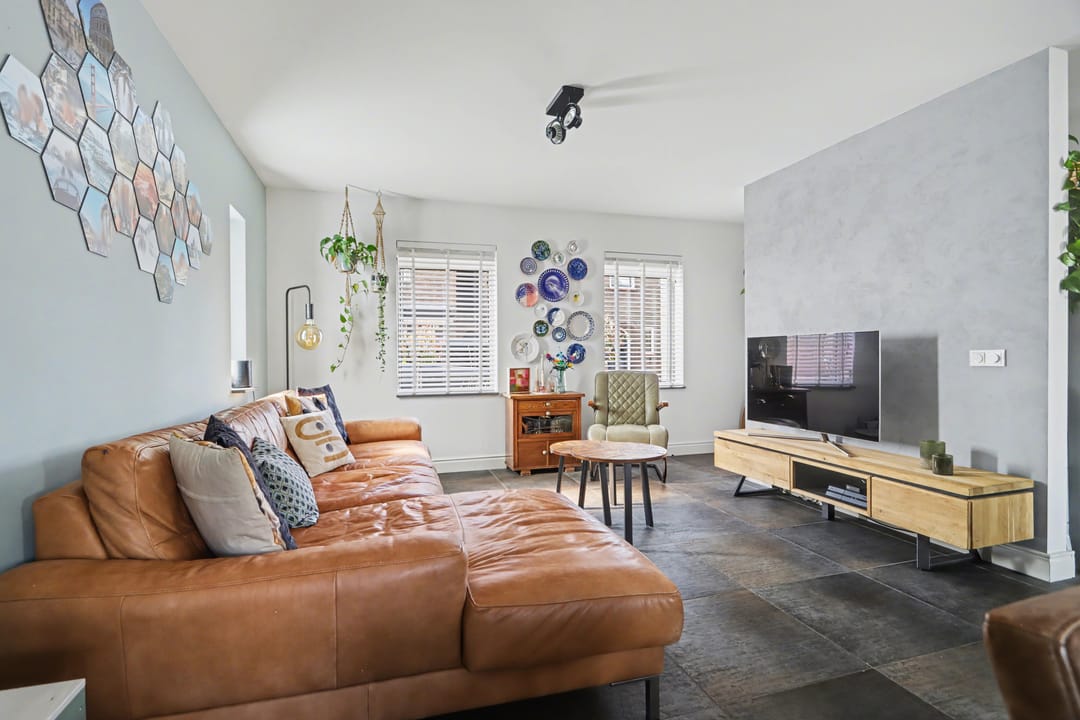 Foto 7 van Julianastraat 1-A