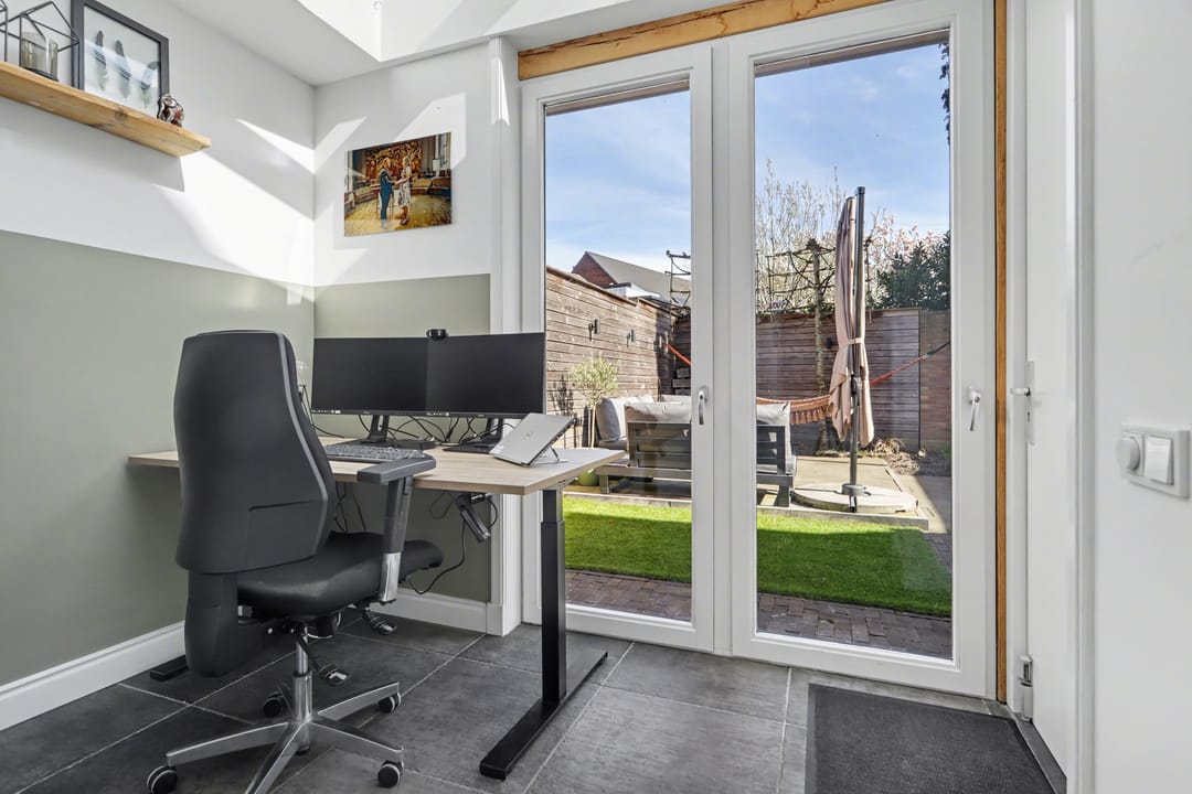 Foto 13 van Julianastraat 1-A