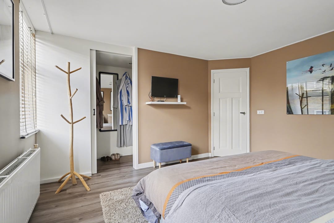 Foto 16 van Julianastraat 1-A