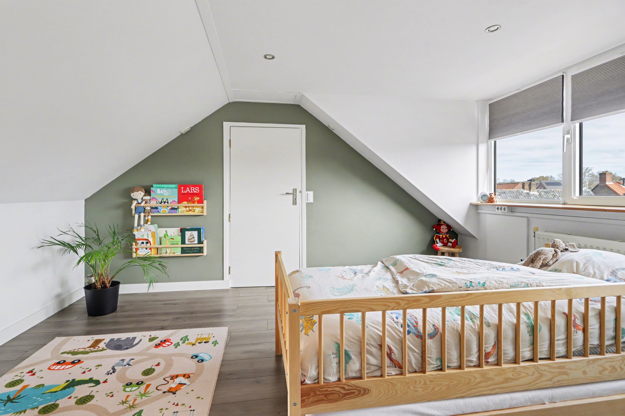 Foto 24 van Julianastraat 1-A