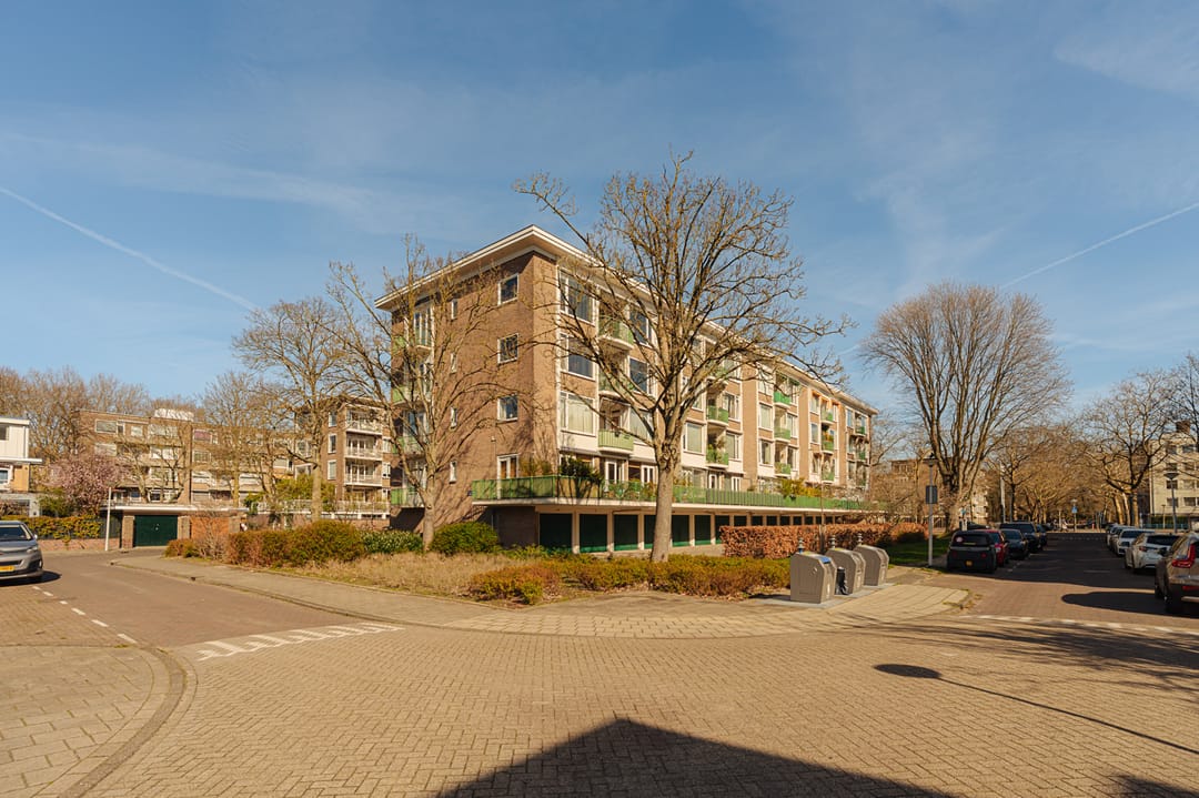 Foto 2 van Anton Verheijstraat 9-4