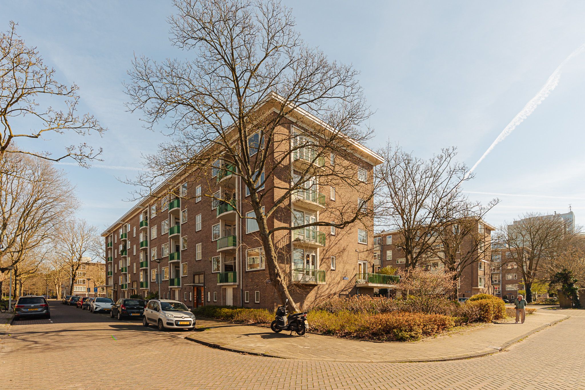 Foto 39 van Anton Verheijstraat 9-4