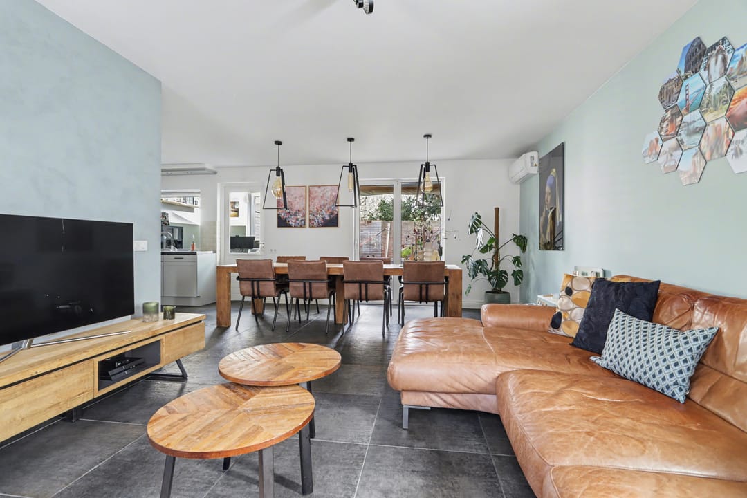 Foto 8 van Julianastraat 1-A