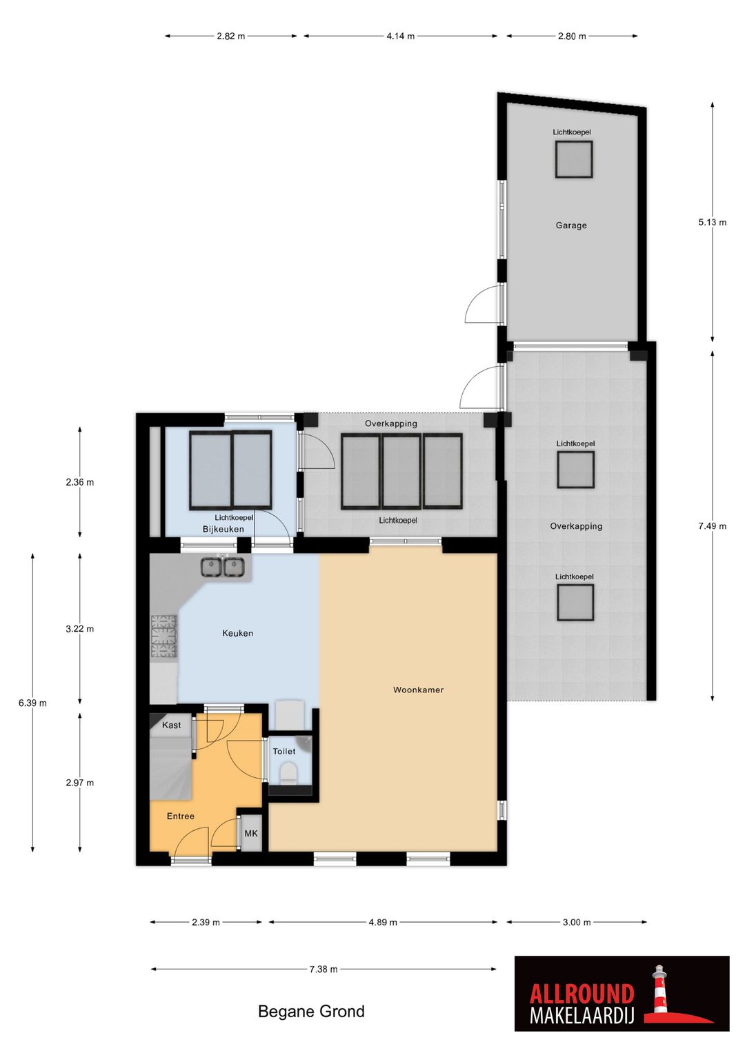 Foto 31 van Julianastraat 1-A