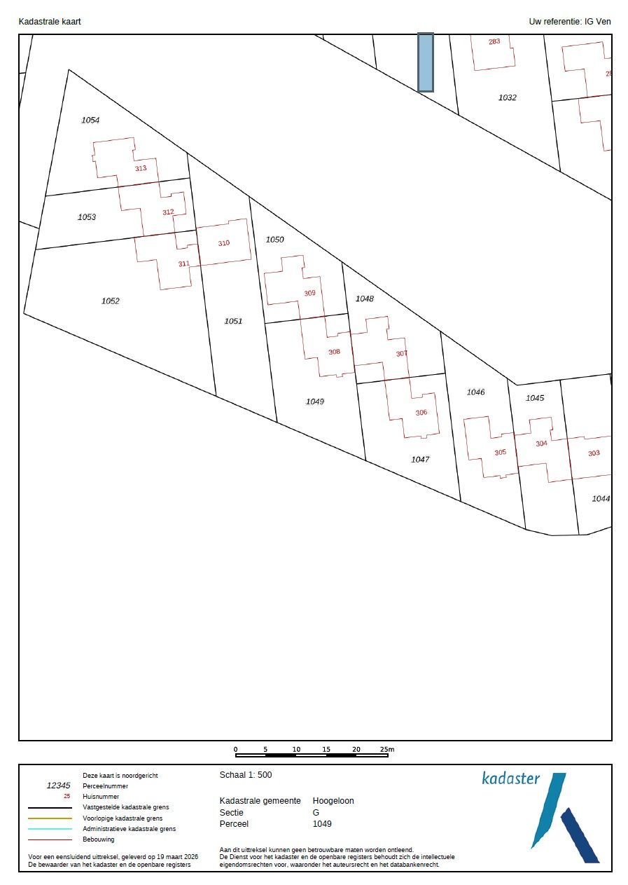 Foto 26 van Vennenbos 308