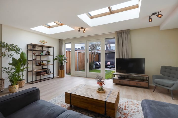 Foto 2 van Aakwerf 23