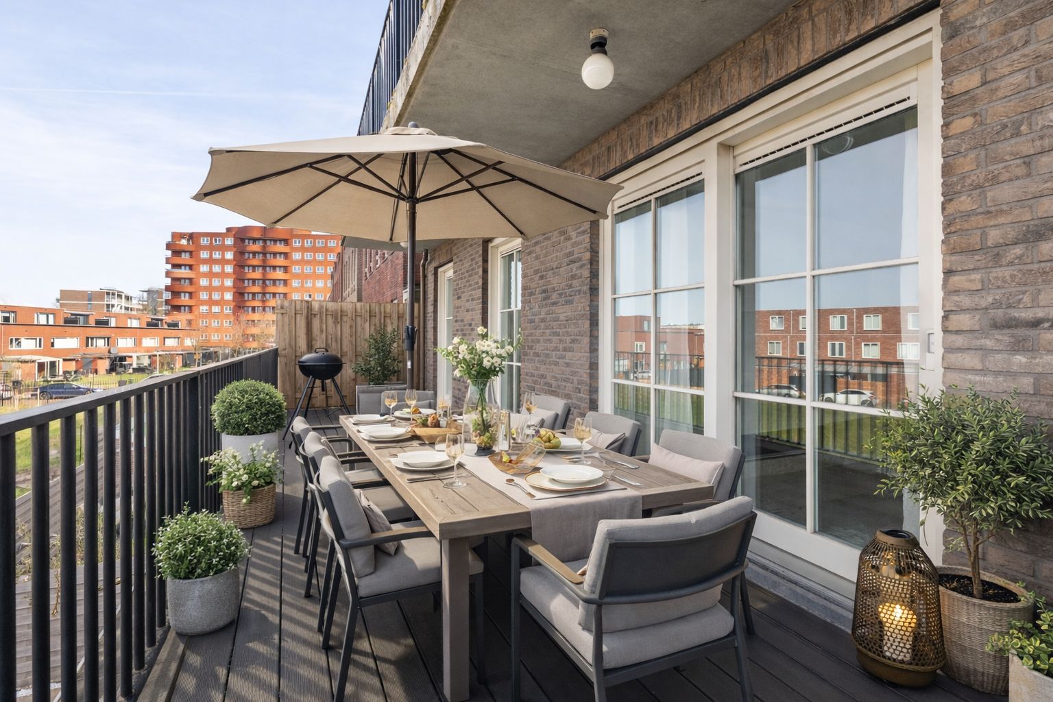 Foto 3 van Troelstralaan 269-B