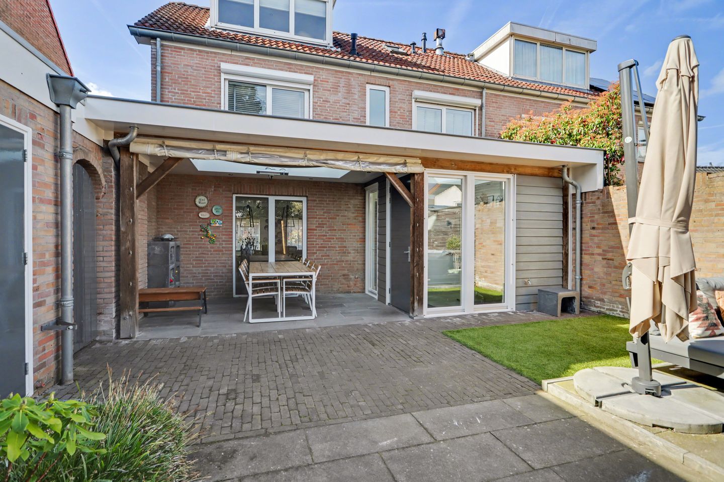 Foto 5 van Julianastraat 1-A