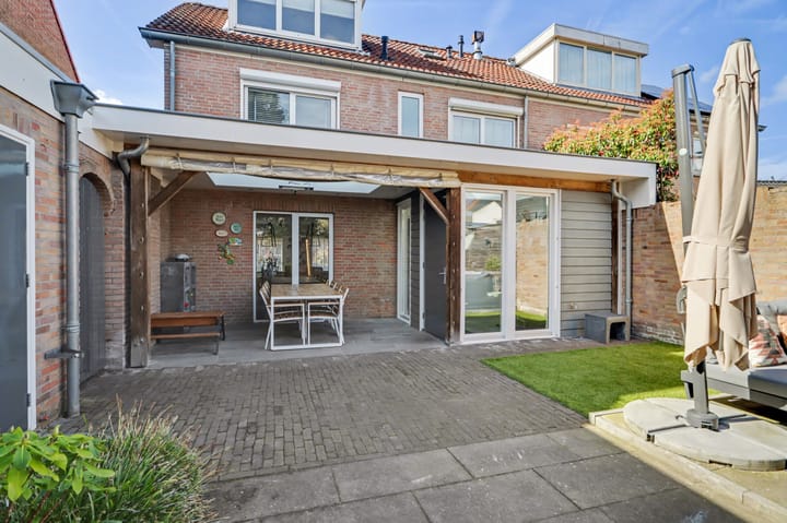 Foto 5 van Julianastraat 1-A