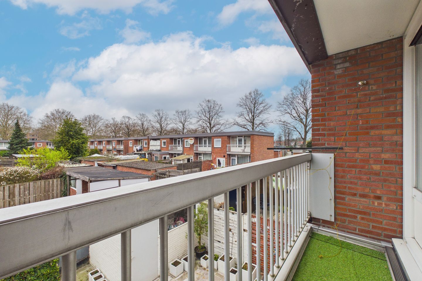 Foto 5 van Bellamystraat 43