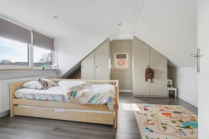 Foto 4 van Julianastraat 1-A