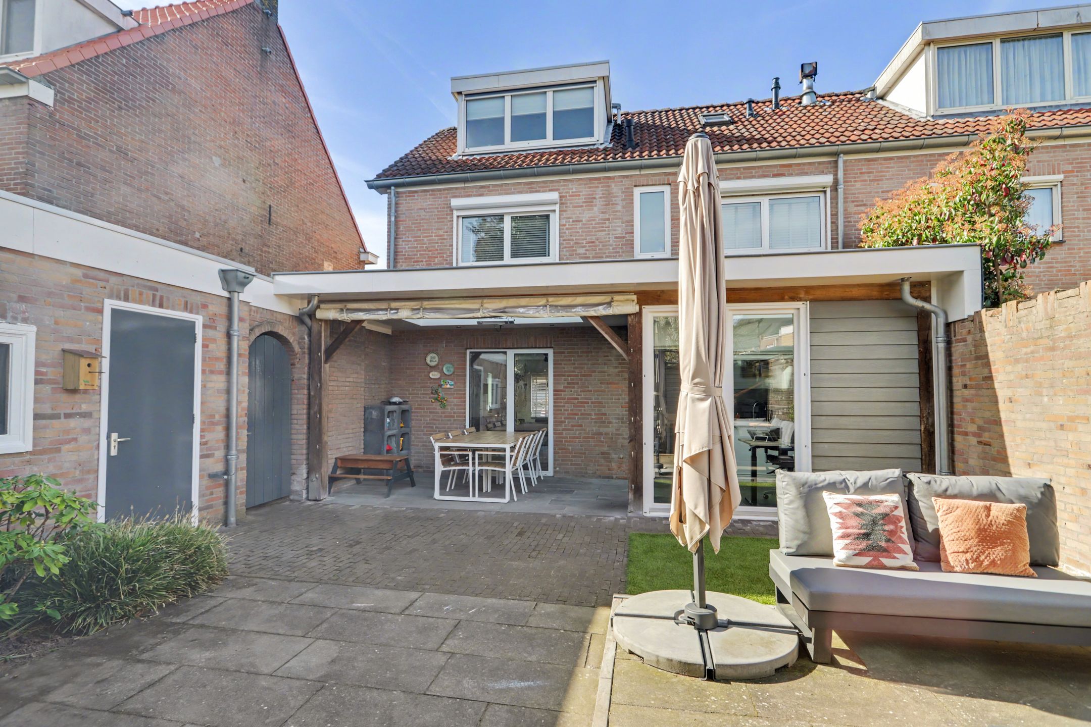 Foto 27 van Julianastraat 1-A