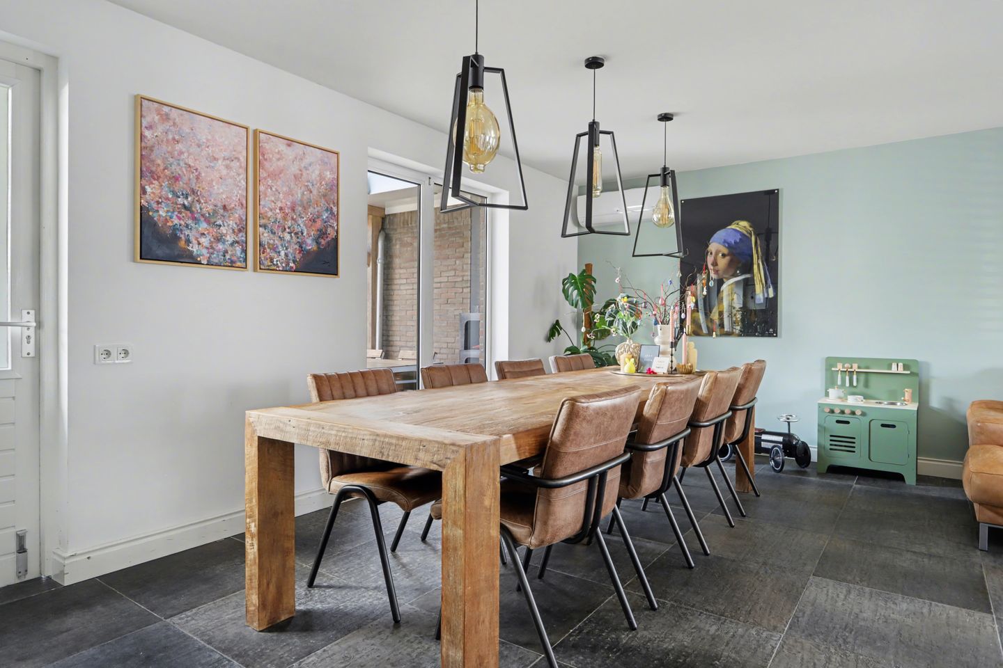 Foto 10 van Julianastraat 1-A