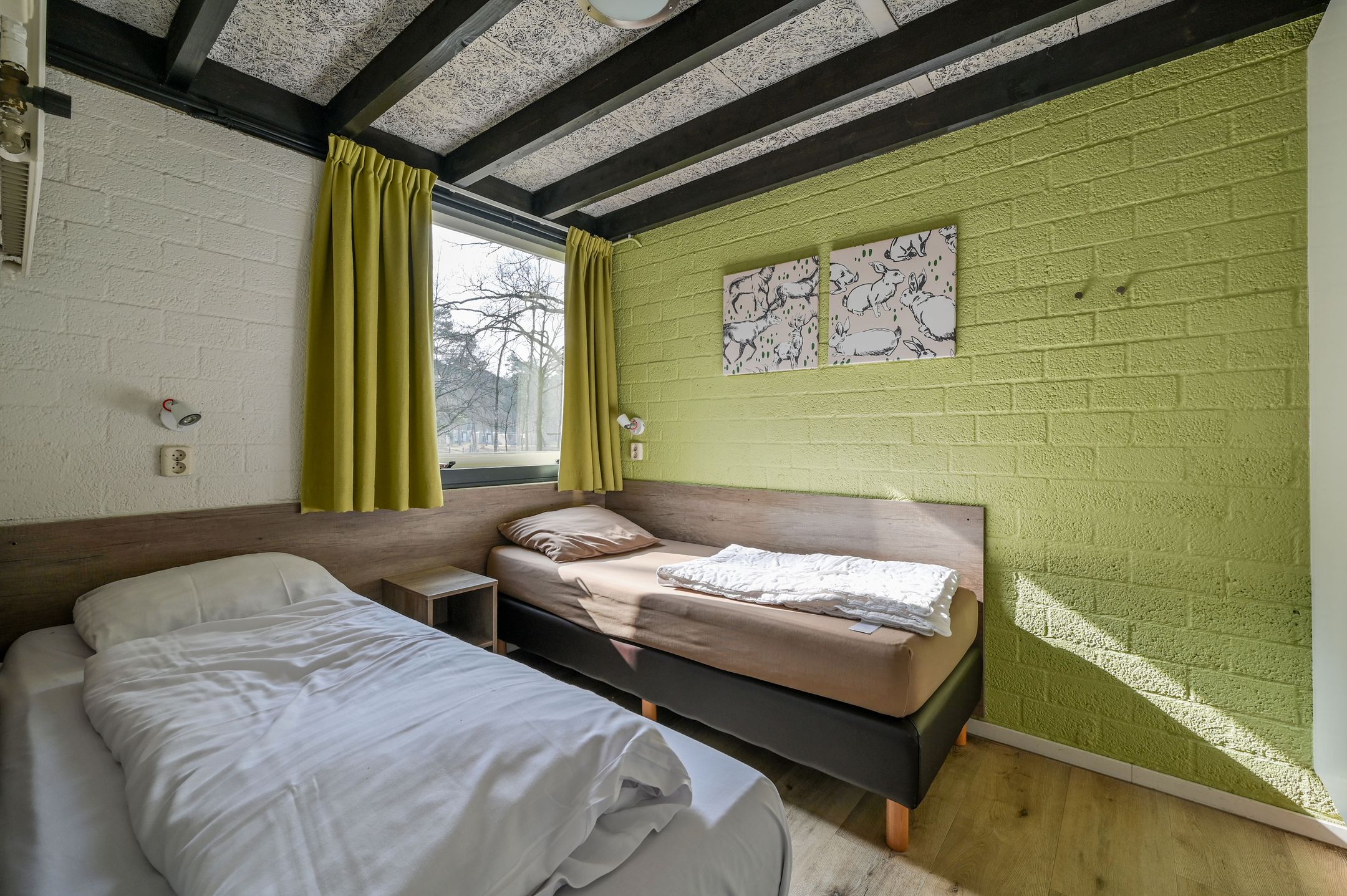 Foto 12 van Vennenbos 308