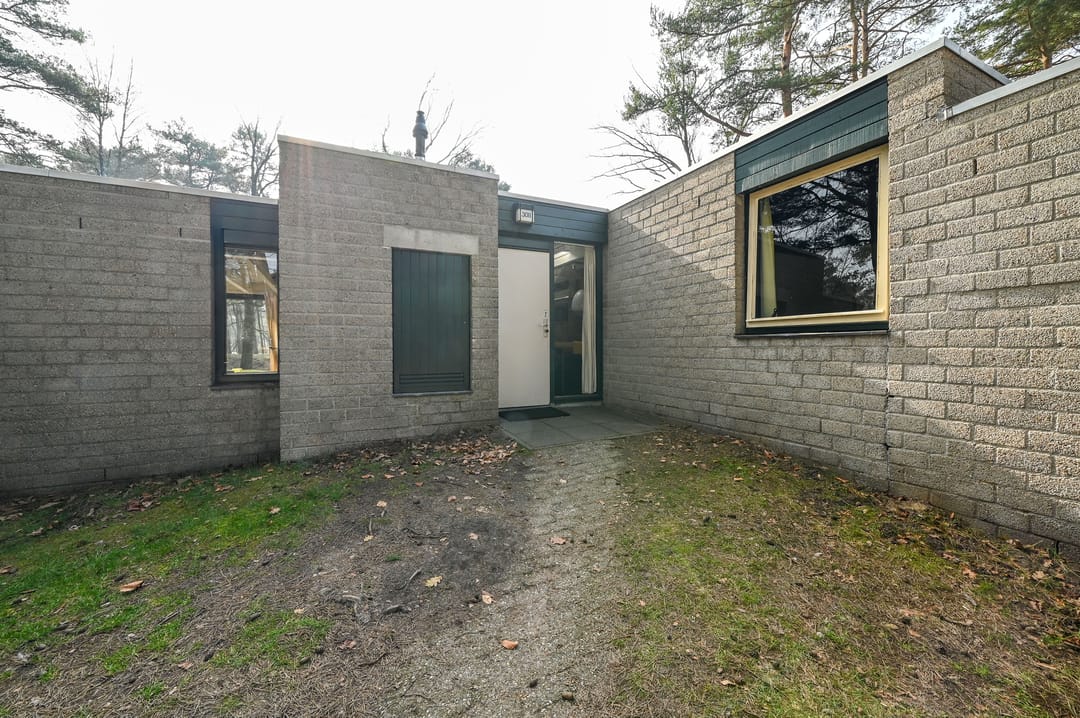 Foto 16 van Vennenbos 308