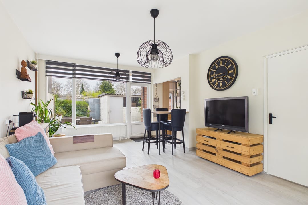 Foto 2 van Bellamystraat 43