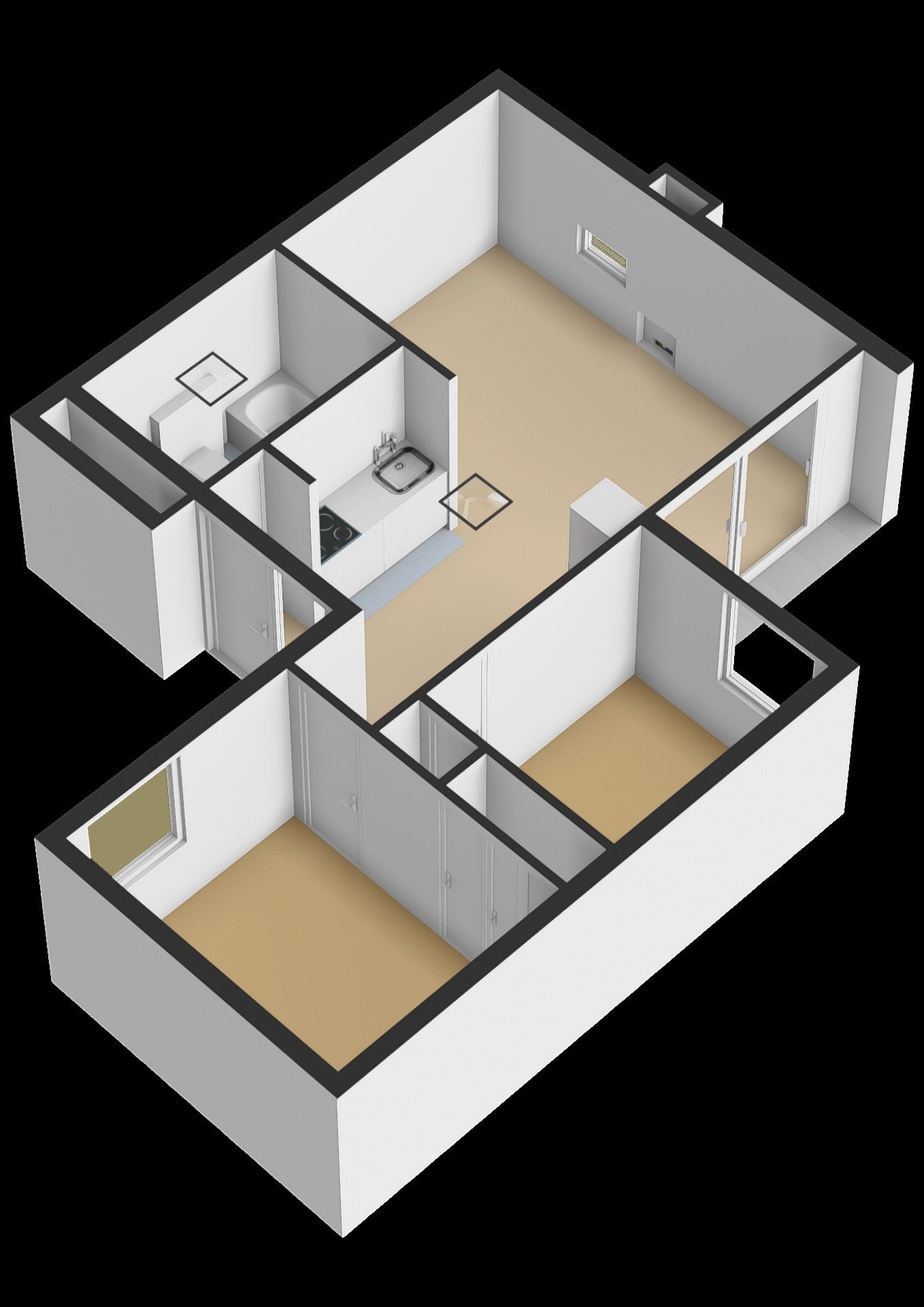 Foto 24 van Vennenbos 308