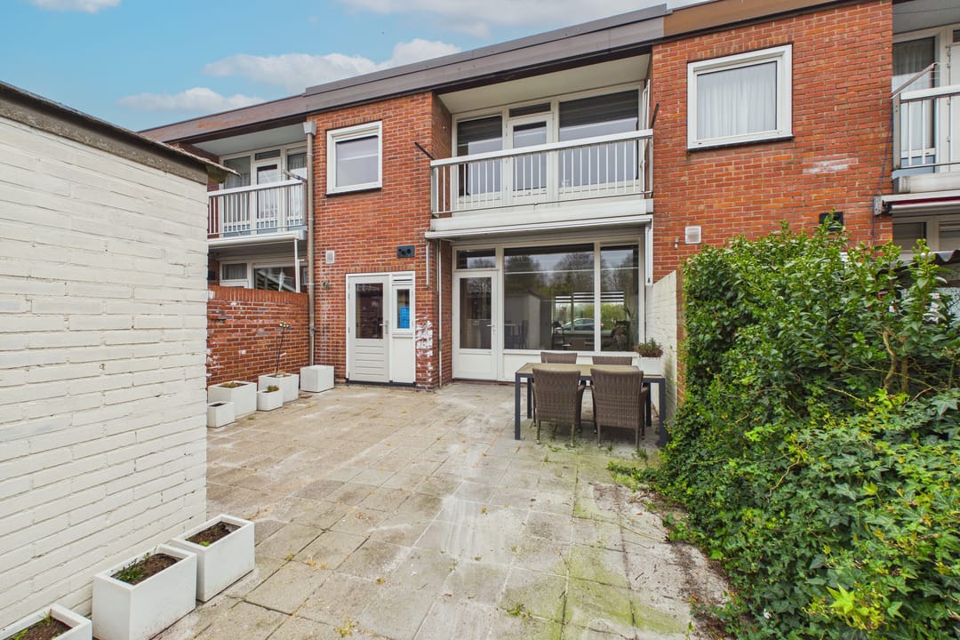 Foto 32 van Bellamystraat 43