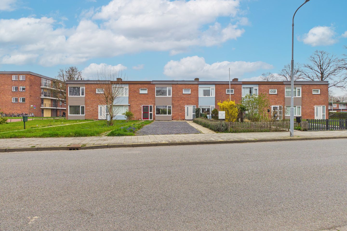 Foto 35 van Bellamystraat 43