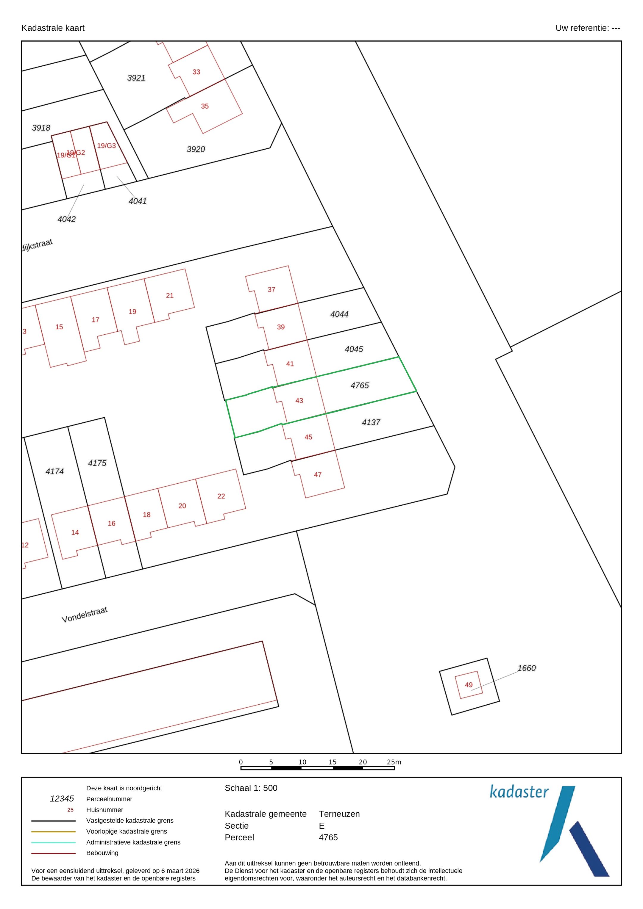 Foto 36 van Bellamystraat 43