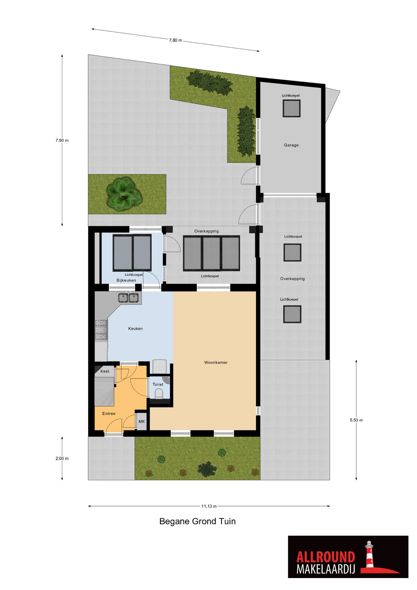 Foto 34 van Julianastraat 1-A